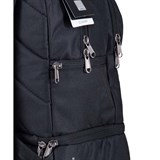 Jögel CAMP DOUBLE BOTTOM Рюкзак с двойным дном Черный - фото 275909