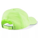 Puma ESSENTIALS RUNNING CAP Кепка беговая Салатовый - фото 275930