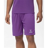 Jögel CAMP BASIC Шорты баскетбольные Фиолетовый/Белый - фото 275948