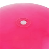 Starfit GB-406 45СМ, 500Г Мяч-попрыгун с рожками антивзрыв Розовый - фото 275953