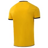 Jögel CAMP Футболка волейбольная детская Желтый/Черный - фото 275998
