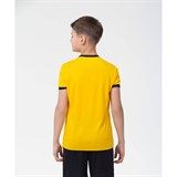 Jögel CAMP Футболка волейбольная детская Желтый/Черный - фото 276001