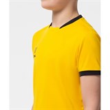 Jögel CAMP Футболка волейбольная детская Желтый/Черный - фото 276002