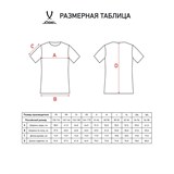 Jögel CAMP Футболка волейбольная детская Желтый/Черный - фото 276005