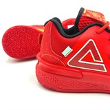 Peak TAICHI DAWN Кроссовки баскетбольные Красный - фото 276019