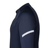 Jögel CAMP 2 TRAINING TOP Джемпер тренировочный детский Темно-синий - фото 276048