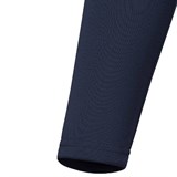 Jögel CAMP 2 TRAINING TOP Джемпер тренировочный детский Темно-синий - фото 276049