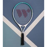 Wish ALUMTEC JR 2900 21" Ракетка для большого тенниса - фото 276061