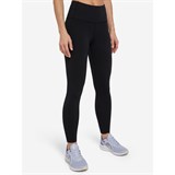 361° LEGGINGS Легинсы женские Черный - фото 276068