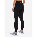 361° LEGGINGS Легинсы женские Черный - фото 276069