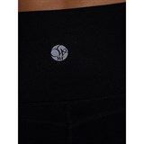 361° LEGGINGS Легинсы женские Черный - фото 276073