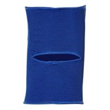 Asics BASIC KNEEPAD Наколенники волейбольные Синий - фото 276079