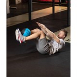 Starfit PRO GB-702 4 КГ Медбол Синий - фото 276138