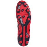 Jögel MONDO FG (34-45) Бутсы футбольные Красный/Черный - фото 276166