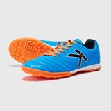 Kelme MEN SOCCER SHOES (TF) Бутсы футбольные сороконожки Синий - фото 276181