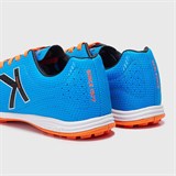 Kelme MEN SOCCER SHOES (TF) Бутсы футбольные сороконожки Синий - фото 276183