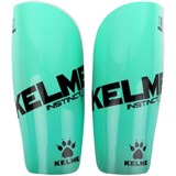 Kelme SOCCER GUARD Щитки футбольные Бирюзовый/Черный - фото 276203