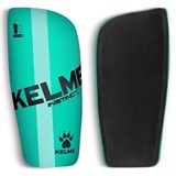 Kelme SOCCER GUARD Щитки футбольные Бирюзовый/Черный - фото 276204 Kelme SOCCER GUARD Щитки футбольные Бирюзовый/Черный - фото 276204