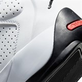 Jordan ZION 2 "NOAH" Кроссовки баскетбольные Черный/Белый - фото 276229