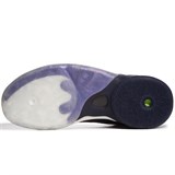 Anta KLAY THOMPSON KT9 "BAY AREA GHOST" Кроссовки баскетбольные Фиолетовый/Желтый - фото 276242