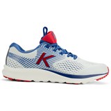 Kelme SPORT SHOES Кроссовки беговые Белый/Синий/Красный - фото 276245