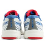 Kelme SPORT SHOES Кроссовки беговые Белый/Синий/Красный - фото 276247