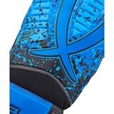 Jögel ONE WIZARD AL3 FLAT Перчатки вратарские Голубой - фото 276251