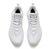 Anta KT CAMPUS "PURE WHITE" Кроссовки баскетбольные Белый - фото 276260