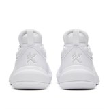 Anta KT CAMPUS "PURE WHITE" Кроссовки баскетбольные Белый - фото 276261