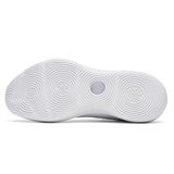 Anta KT CAMPUS "PURE WHITE" Кроссовки баскетбольные Белый - фото 276262