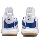 Nike REACT HYPERSET Кроссовки волейбольные Белый/Синий* - фото 276287