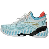 Anta KLAY THOMPSON KT7 LOW Кроссовки баскетбольные Голубой - фото 276290