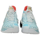Anta KLAY THOMPSON KT7 LOW Кроссовки баскетбольные Голубой - фото 276292