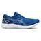 Asics GEL-DS TRAINER 26 (W) Кроссовки беговые женские Синий - фото 276339