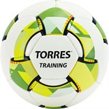 Torres TRAINING (F320054) Мяч футбольный - фото 276365