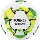Torres TRAINING (F320054) Мяч футбольный - фото 276366