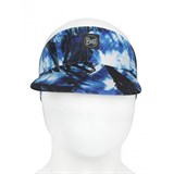 Buff PACK SPEED VISOR ZAT BLUE Козырек беговой Темно-синий - фото 276373