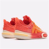 Li-Ning WADE ALL CITY 11 "REDROCK" Кроссовки баскетбольные Красный/Оранжевый - фото 276400
