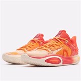 Li-Ning WADE ALL CITY 11 "REDROCK" Кроссовки баскетбольные Красный/Оранжевый - фото 276401