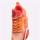 Li-Ning WADE ALL CITY 11 "REDROCK" Кроссовки баскетбольные Красный/Оранжевый - фото 276404
