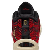 Jordan TATUM 1 "ZOO" Кроссовки баскетбольные Черный/Красный - фото 276417