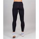 Nordski PRO (W) TOTAL BLACK Тайтсы женские Черный - фото 276443