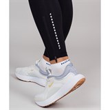 Nordski PRO (W) TOTAL BLACK Тайтсы женские Черный - фото 276446