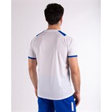 +Adrenalina 1303 TOMMY Форма волейбольная Белый/Синий - фото 276519