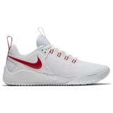 Nike HYPERACE 2 Кроссовки волейбольные Белый/Красный - фото 276524