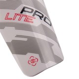 Jögel PROLITE Щитки футбольные Белый/Красный - фото 276550