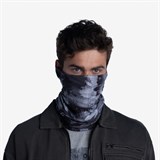 Buff ORIGINAL GEOELENS GREY Бандана Серый/Черный - фото 276576