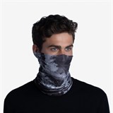 Buff ORIGINAL GEOELENS GREY Бандана Серый/Черный - фото 276578