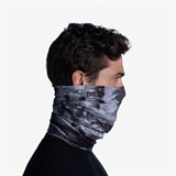 Buff ORIGINAL GEOELENS GREY Бандана Серый/Черный - фото 276579