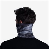 Buff ORIGINAL GEOELENS GREY Бандана Серый/Черный - фото 276580